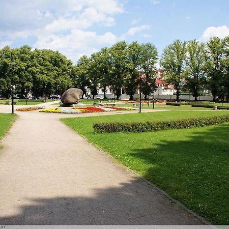 Lumina 4-Room Apart With Large Balcony Varşovia Exterior foto